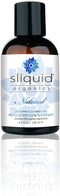Sliquid Organics Natural Lubricant, Women