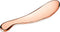 MagEnergy Gua Sha Tool Pure Copper Scraping Back Massager Guasha Board for