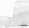25 Yards Satin Ribbon, 1-1/2 Inches Wide, Suitable for Wedding, Party, Gift Box Packaging (White)