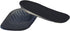 Premium Gel Heel Cushions for Pain Relief & Comfort - Inserts for Women and Men, High Heel Pad & Grips, Large (0.6"