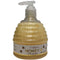 Scottish Fine Soaps Honey B Creme Handwash, 300ml/10.5oz