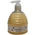 Scottish Fine Soaps Honey B Creme Handwash, 300ml/10.5oz