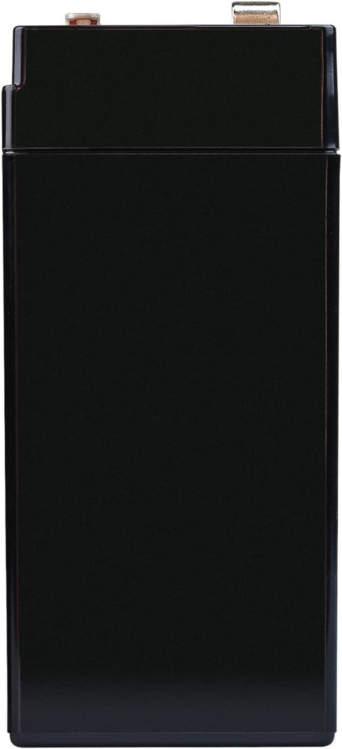 ExpertPower 6V 5Ah SLA Rechargeable Battery