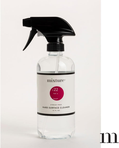Mixture No 22 Vat 9 Hard Surface Cleaner