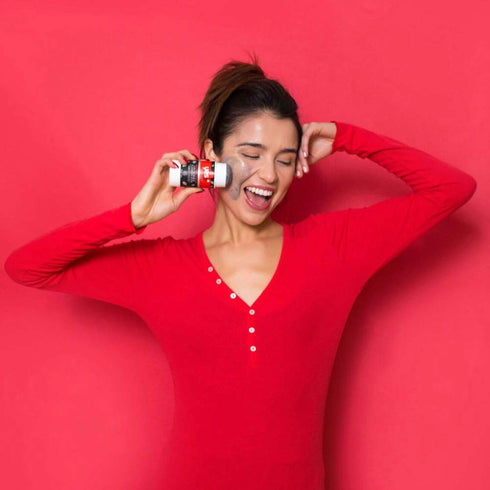 Yes To Tomatoes Detoxifying Charcoal 2 in 1 Face Scrub and Cleanser Stick for Blemish Prone Skin