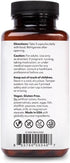 LifeSeasons Digestivi-T - Digestive Enzymes & Probiotic Supplement, 10 Billion CFU, 90 Capsules for Gut & Immune Health
