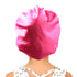 Kids Satin Bonnet Sleep Cap for Natural Hair, Double-Layer Comfortable Hair Bonnet for Baby/Toddler/Child
