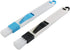 E-outstanding 2PCS Window Groove Cleaning Brush with Dustpan, Detachable Brush for Window Track, Door Groove, Keyboard