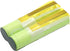 TAKOCI SR-3000 SR-3000E 900 BK-4MCCE Replacement Battery for Sensonic Plus Sensonic Plus Sonic Toothbrush,fits Part