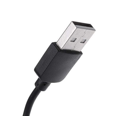 INVODA Shaver Charger for Norelco HQ8505, USB Power Cord 5V Replacement Charging Cable