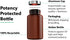Vitamin Bounty Pro-Daily Probiotic, 60 Delayed-Release Capsules, Supports Digestive Health, Immune System Boost, Gut