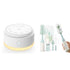Momcozy Sound Machine for Baby & Momcozy Bottle Brush Kit