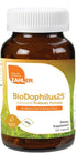 Advanced Nutrition by Zahler Probiotic Nutritional Supplement Capsules, 25 Billion Live Culture, 120 Capsules