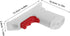 HONITANO Bed Side Rail Latch: Plastic Safety Release Knob Adjustable Drop Mechanism - Replacement Release Button