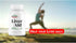 LIVERITE 60 Liver Aid Tablets, Supports Healthy Liver Function, Cleansing, Energy & Daily Wellness