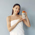 ILU Calendula Body Cream (300 ml) - Multi-Purpose Water-Based Skin Care for Faces & Large Areas