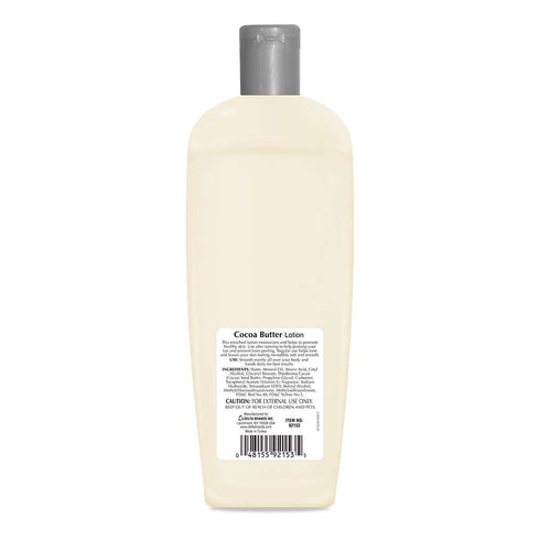 PRODUCTS Cocoa Butter Lotion, 1.43 Pound