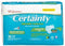 Walgreens Certainty Adjustable Underwear, Maximum Absorbency, Large, 16 ea