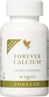 Calcium, 90 Tablets by Forever Living