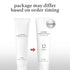 NOONI Snowflake Whipping Cleanser - Korean Glass Skin Care, Vegan Facial Wash for Sensitive Skin, 5.07 FL Oz