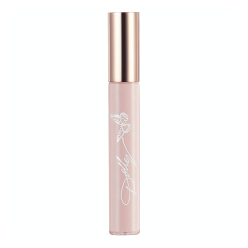 Dolly Parton Scent from Above Eau de Parfum Roll On for Women - Floral, Fruity Perfume with Mandarin & Jasmine - 0.34