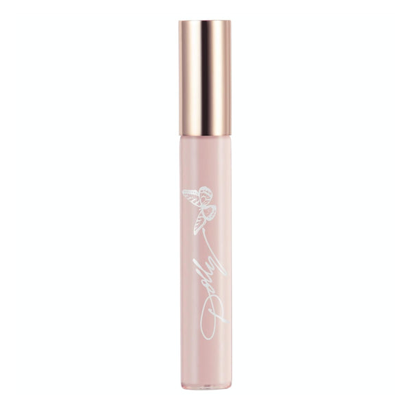 Dolly Parton Scent from Above Eau de Parfum Roll On for Women - Floral, Fruity Perfume with Mandarin & Jasmine - 0.34