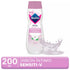 Nosotras Set (6.76oz 200ml) Feminine Wash Intimate Soap Sensiti-V | Kit Jabon Intimo y Paitos Humedos Sensiti-V