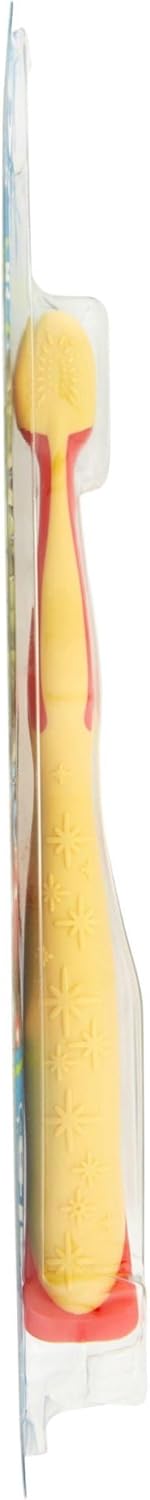 Oral-B Kids Spider Man Toothbrush for Children Ages 3+, Extra Soft, Pack of 6