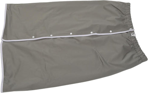 Reusable Leakproof Skirt for Incontinence Support - XXL Size for Elderly & Pregnant Women