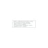 Vichy Pureté Thermale One Step Cleanser for Sensitive Skin