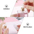 Lurrose 80pcs Perfume Dispenser Pump Tool for Travel Refillable Perfume Spray Bottle, Perfume Refill Pump
