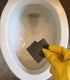 Pumie Flexible Scrubbing Screen for Household Cleaning, Abrasive Grit Screen for Grills, 5.5" x 4"
