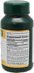Nature's Bounty Probiotic Acidophilus Tablets, 120 Count