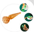 KOMBIUDA Massage Stick for Face and Neck Ergonomic Face Scraper Massager Facial Massage Bar for Skin Care Reduces