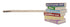 Jane Austen Hair Pins Set - Cup and Saucer, Austen Novels, Evening Gown (3 Pins)