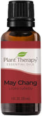 Plant Therapy May Chang (Litsea Cubeba) Essential Oil 30 mL (1 oz) 100% Pure, Therapeutic Grade