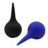 hejhncii 1PC Bulb Bulb Bulb Ear Hand Ear Washing Squeeze Silicone Suction Ear for Baby Kids Adults
