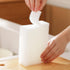 KATPOSIN 30PCS Multipurpose Kitchen Scrub Sponges,All-Purpose Sponges,Multi Layer Sponge,Layered Sponge Versatile