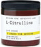 BEYOND RAW Chemistry Labs L-Citrulline Powder, Supports Peak Performance, 30 Servings