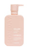 MONDAY Haircare Volume Shampoo 12oz - Thin, Fine, Oily Hair Shampoo with Coconut Oil & Ginger Extract