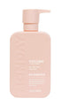 MONDAY Haircare Volume Shampoo 12oz - Thin, Fine, Oily Hair Shampoo with Coconut Oil & Ginger Extract