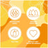 Summer's Sunset 2 oz. (Pack 2) Eve UltraDaily Active Feminine Spray, pH balanced, Tahitian