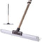 Eyliden Floor Squeegee Scrubber: Soft Floor and Window Squeegee with Telescopic Handle for Bathroom and Kitchen