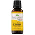 Plant Therapy Lemon Steam Distilled Essential Oil, 30 mL (1 oz), 100% Pure, Therapeutic Grade