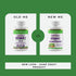 Paradise Herbs Earth's Blend Vitamin C with Nature's C, 90 Vegetarian Capsules