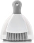 Dustpan and Brush Set, Mini Dust Pans with Brush for Table, Keyboard, Cat, Dog, Tiny Cleaning Broom