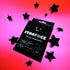 Starface Black Star BIG PACK, Hydrocolloid Pimple Patches, Cute Star Shape, Absorb Fluid & Reduce Redness (96 Count)