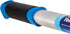 Unger Professional Connect & Clean 3’-6’ Aluminum Telescopic Extension Pole for Cleaning Tool Attachments