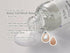 THE PLANT BASE Waterfall Moist Balanced Hyaluronic Acid Ampoule - 30ml / 1.01 Fl oz Korean Skincare
