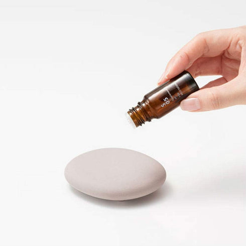 Handcrafted Tokoname Clay Essential Oil Diffuser